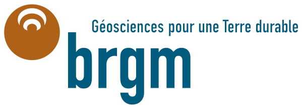 Logo BRGM