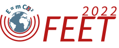 FEET Logo